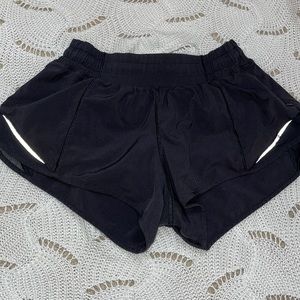 Lululemon shorts!